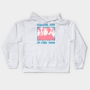 Galaxie 500 - OF89 Fanmade Kids Hoodie